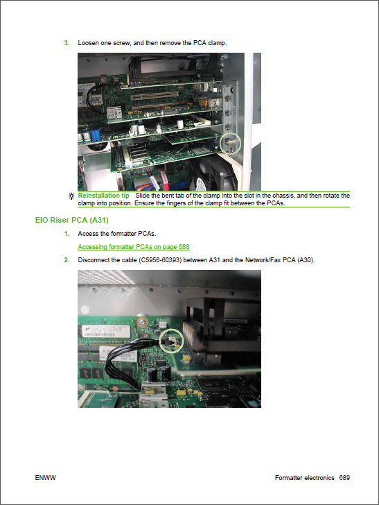 HP Color LaserJet CM8060 CM8050 MFP Service Manual-4